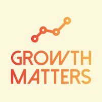 Growth Matters logo - Similar company to Milestone Interactive Group