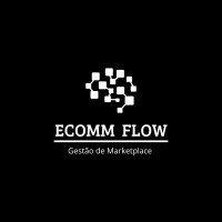 ECOMM FLOW logo - Similar company to Diproseg São Paulo Distribuidora