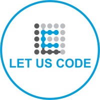 Let Us Code Systems Pvt Ltd logo - Similar company to Etechlogix Inc.