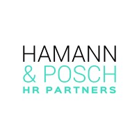HAMANN & POSCH HR PARTNERS logo - Similar company to Hr Fabrik