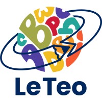 LeTeo App Educativa logo - Similar company to The Impossible Hub