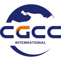 CGCC International logo - Similar company to Postech Holdings