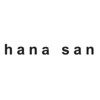 Hana San logo - Similar company to Denim Studio