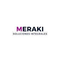 MERAKI SOLUCIONES INTEGRALES logo - Similar company to Ivda - Ingeniería Y Gestión Ambiental