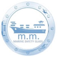 PIRAEUS MARINE SAFETY GLASS logo - Similar company to Crystal Glass Ukraine