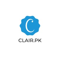Clair.PK logo - Similar company to Invision Digital Content Creators