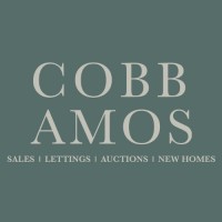 Cobb Amos logo - Similar company to Flint & Cook
