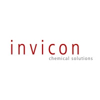 invicon chemical solutions GmbH logo - Similar company to Dynamic-Materials Group