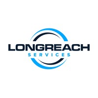 Longreach Services logo - Similar company to Jarrah Integrated Services