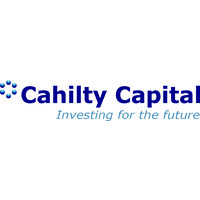 Cahilty Capital Inc. logo - Similar company to Helton Industries Ltd.