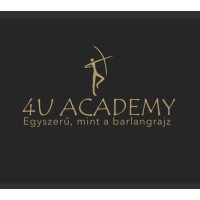 4U Academy Kft. logo - Similar company to Leannovation
