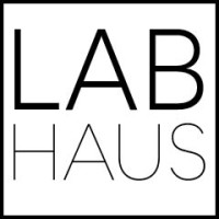 LABhaus logo - Similar company to Flexilab, Lab Furniture