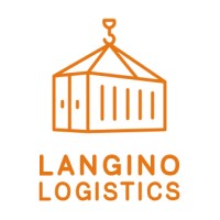 LANGINO LOGISTICS logo - Similar company to Equi Logistics