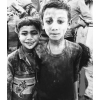 Yashasvi Foundation logo - Similar company to Ecobasket Consultancy