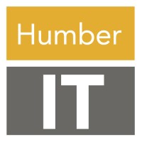 Humber IT Ltd logo - Similar company to Zyro
