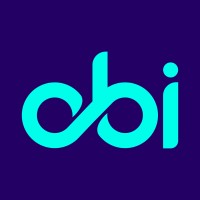 Obi - Ridehail Aggregator logo - Similar company to Light Dao