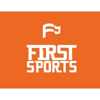 First Sports Comércio e Importação Ltda. logo - Similar company to Toke E Crie - Comércio, Importação E Exportação