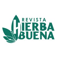 Hierbabuena Revista logo - Similar company to Cbdbox