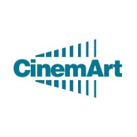 CinemArt a.s. logo - Similar company to Bonton A.S.