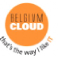 Belgium Cloud logo - Similar company to Computable Belgium