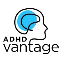 ADHDvantage logo - Similar company to The Adhdvantage