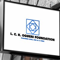 L.C.K. OGUERI FOUNDATION (LCKOF) logo - Similar company to Kansas Association For Conservation And Environmental Education (Kacee)