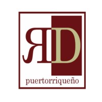 Revista de Derecho Puertorriqueño logo - Similar company to Rusk Llc