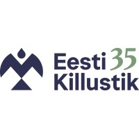 Eesti Killustik logo - Similar company to Engineering Bureau Steiger