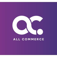 All Commerce logo - Similar company to Software Walk Inc.