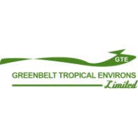 Greenbelt Tropical Environs Limited logo - Similar company to Precise Lighting