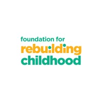 Foundation for Rebuilding Childhood logo - Similar company to Listenr