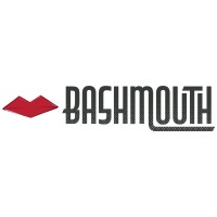 Bashmouth™ logo - Similar company to Hosstile Inc.