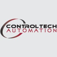 ControlTech Automation logo - Similar company to Controltech Limited