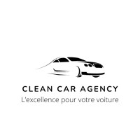 Clean Car Agency logo - Similar company to Pupparazzi Club