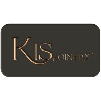 KIS Joinery logo - Similar company to Idc Construct