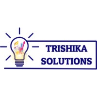 Trishika Solutions Private Limited logo - Similar company to Intechinn It Solutions