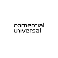 Comercial Universal logo - Similar company to Flexfrontier
