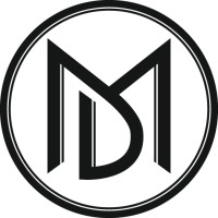 Mazdino logo - Similar company to Worthy Brewing