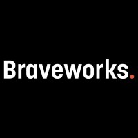 Braveworks logo - Similar company to Gnarlywood