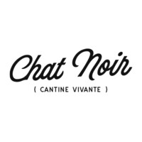 Chat Noir logo - Similar company to Elegant Catering