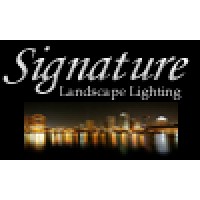 Signature Landscape Lighting Inc.
