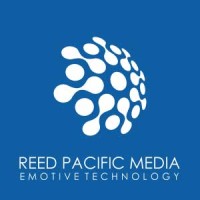 Reed Pacific Media logo - Similar company to Digitant Consulting