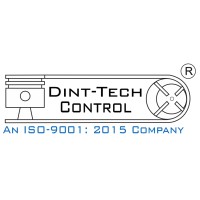 DINT-TECH CONTROL PVT. LTD. logo - Similar company to Dint+