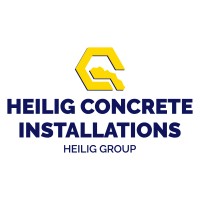 Heilig Concrete Installations logo - Similar company to Brouwer Metaal B.V.