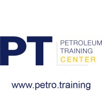 Petroleum Training Center logo - Similar company to Shaarait Company | شركة شريت