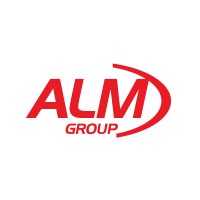 ALM Group logo - Similar company to Almgroup