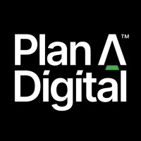 Plan A Digital logo - Similar company to Softwaresearch