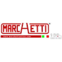 Marchetti logo - Similar company to Menchetti 1948