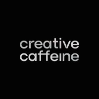 Creative Caffeine Branding Agency logo - Similar company to Pixel Spider: Subscription-Based Creative & Marketing Studio