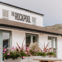 The Rockpool logo - Similar company to Kind Foundation